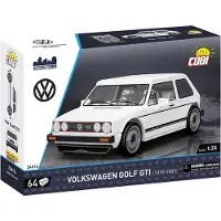 COBI VW Golf GTI 1976-1983 64kl 24614