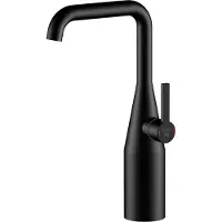 Steinberg Serie 315 Waschtisch-Einhebelmischer, ohne Ablaufgarnitur, Ausladung 152mm, Höhe 321mm, 3151700S