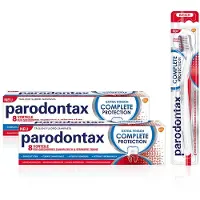 Haleon Parodontax Complete Protection Set 1 St