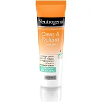 Neutrogena Clear & Defend Rapid Gel 15 ml