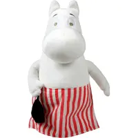 Muumi Plüschspielzeug Muminmama 40 cm