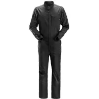 Snickers Workwear Snickers Service Overall - Schwarz 103 M
