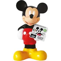 Disney Mickey Mouse Shower Gel