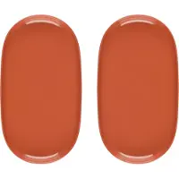 Maku Platten SIMPLE, 33 x 18 cm, 2er-Set