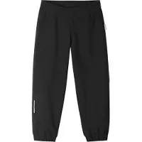 Reima Kuori Softshellhose, Schwarz, 104