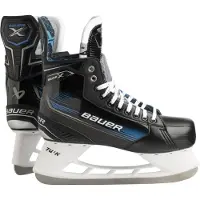 Bauer X INT Hockey-Schlittschuhe (2E, JR-INT 4 - 37,5)