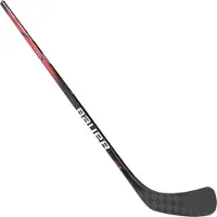 Bauer Hockeyschläger aus Verbundmaterial für Fortgeschrittene