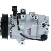 NRF Kompressor, Klimaanlage GENUINE 32999G