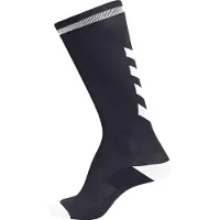 Hummel Socken elite indoor high
