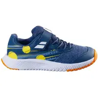 Babolat Pulsion Allcourt-schuhe