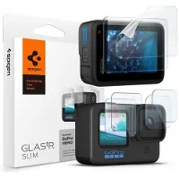 Spigen Glass tR SLIM Multi Pack F2P/L2P - GoPro Hero 4K
