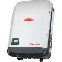 Fronius Symo 15.0-3-M Light, 3PH, 2 MPPT 4,210,052,001