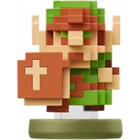 Nintendo amiibo The Legend of Zelda Collection Link (The Le