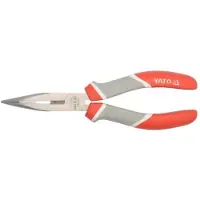 YATO Zange 200mm EXTENDED BENDED 2028