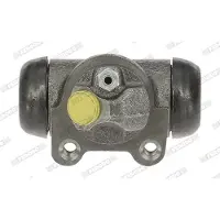 FERODO Radbremszylinder FHW139