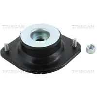 TRISCAN Federbeinstützlager [Hersteller-Nr. 850029100] für VW