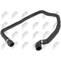 NTY Kühlerschlauch Wasserschlauch für BMW 3 Touring (E91) CPP-BM-051