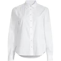 Gant Langarmbluse "REG POPLIN SHIRT"