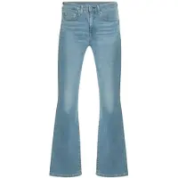 Levi's Damen 725 High Rise Bootcut Jeans, Liberty Life, 25W / 30L