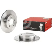 Brembo Bremsscheibe 08.8065.14