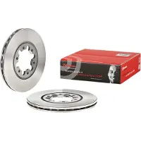 Brembo Bremsscheibe PRIME LINE 09.5957.10