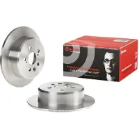 Brembo Bremsscheibe PRIME LINE 08.5625.10