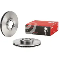 Brembo Bremsscheibe 09.6959.10