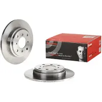 Brembo Bremsscheibe PRIME LINE 08.9139.10