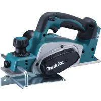 Makita Dkp180z Kabellos Elektrohobel
