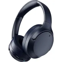 Gembird Bluetooth Kopfhörer mit aktiver Geräuschunterdrückung, schwarz
