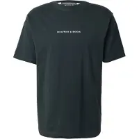 Scotch & Soda T-Shirt "T-Shirt Core Logo Front Chest T-Shirt 1er Pack" 1 tlg.