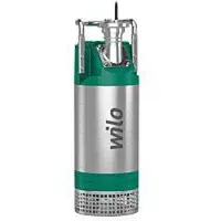 Wilo Padus PRO Schmutzwasser-Tauchmotorpumpe 6083439 M08/T060-540/A, 6 kW, Storz B, 400 V