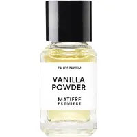 Matiere Premiere Vanilla Powder EDP 6 ml