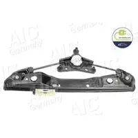 AIC Fensterheber 72728 hinten links für Mercedes
