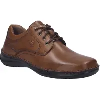 Josef seibel Schnürschuh "New Anvers 06" Bequemschuh, Halbschuh, Komfortschuh in Schuhweite K