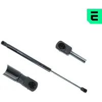 OPTIMAL AG-52352 Gasfeder Heckklappendämpfer für HYUNDAI i20 (PB, PBT) 421mm