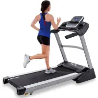 Spirit Fitness Laufband Xt385 1 St
