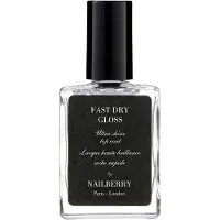 Nailberry , Fast Dry Gloss 15 ml Sonstige