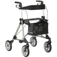 Russka Rollator Elan Tour 1 St