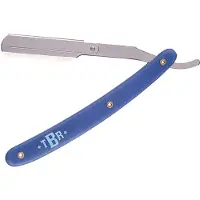 The Bluebeards Revenge – Cut Throat Razor Shavette – Rasiermesser
