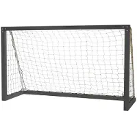My Hood Homegoal Plus Black - 240x128