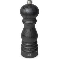 Peugeot Salzmühle PARIS 18cm Graphit Buchenholz uSelect Zirkonia-Mahlwerk