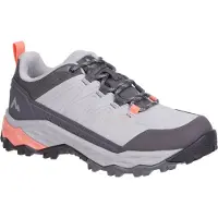 MCKINLEY Damen Wander-Schuh Tahsis AQX W GREY/YELLOW