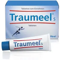 Heel Traumeel S Kombi 1 St