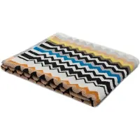 Missoni Handtuch Marea Multicolor (60 x 100 cm)