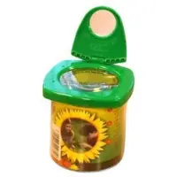 Theo Klein Kids Garden - Lupenbecher, Display, 15-tlg.