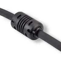 MCL Câble SVGA HD15 mâle / mâle