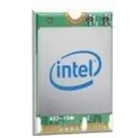 Intel Wi-Fi 6 AX201 (Gig+), Eingebaut, Kabellos, M.2, WLAN, Wi-Fi 6 (802.11ax), 2400 Mbit/s