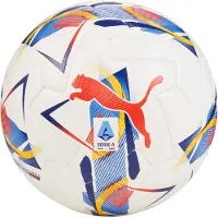 Puma Orbita Serie A Spielball Weiss F01