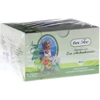 Salus Pharma Gmbh 6ER Tee nach Eva Aschenbrenner Filterbeu 40 St